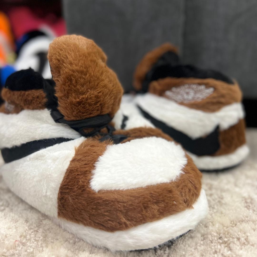 Cozy Travis J's