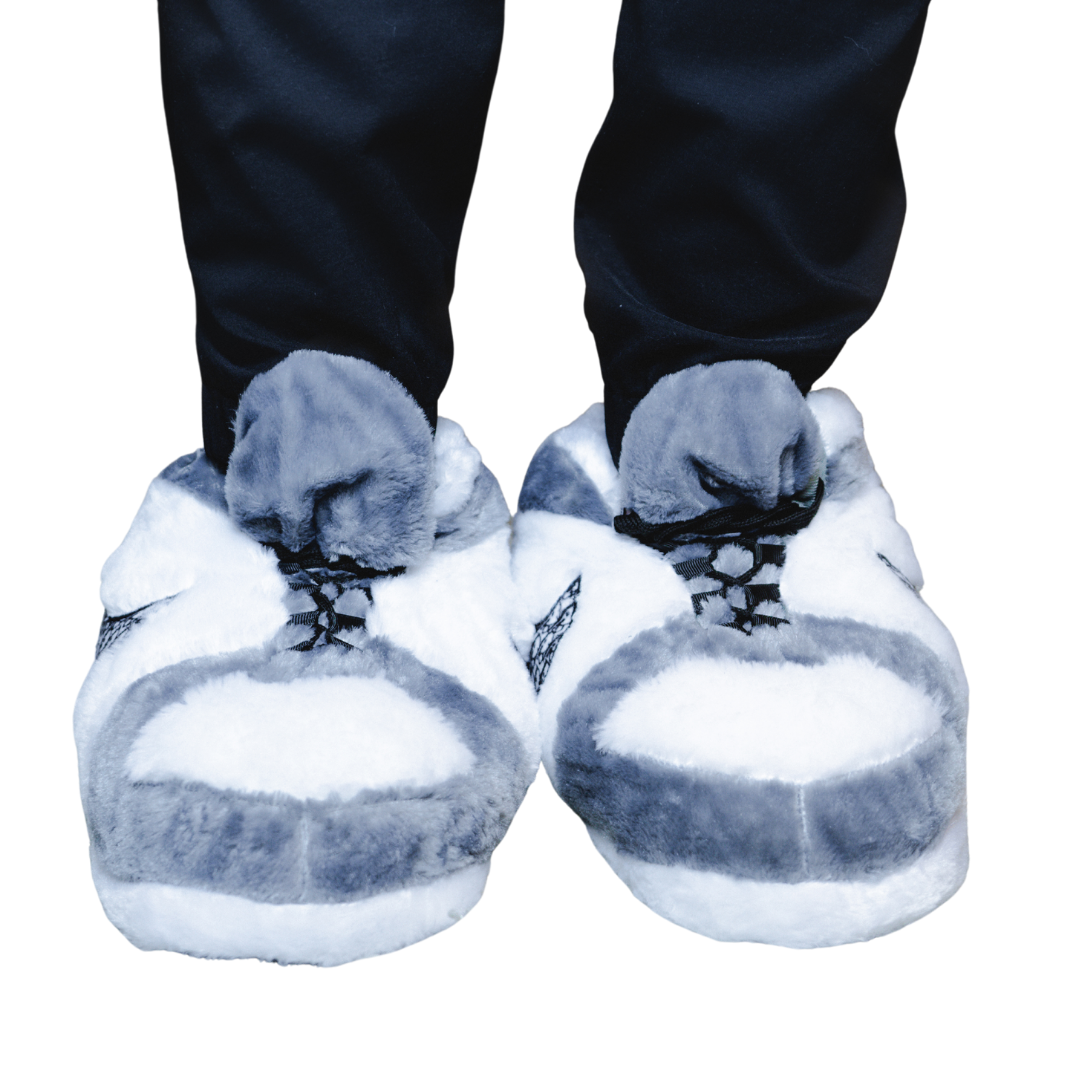 The Cozy or' Checks