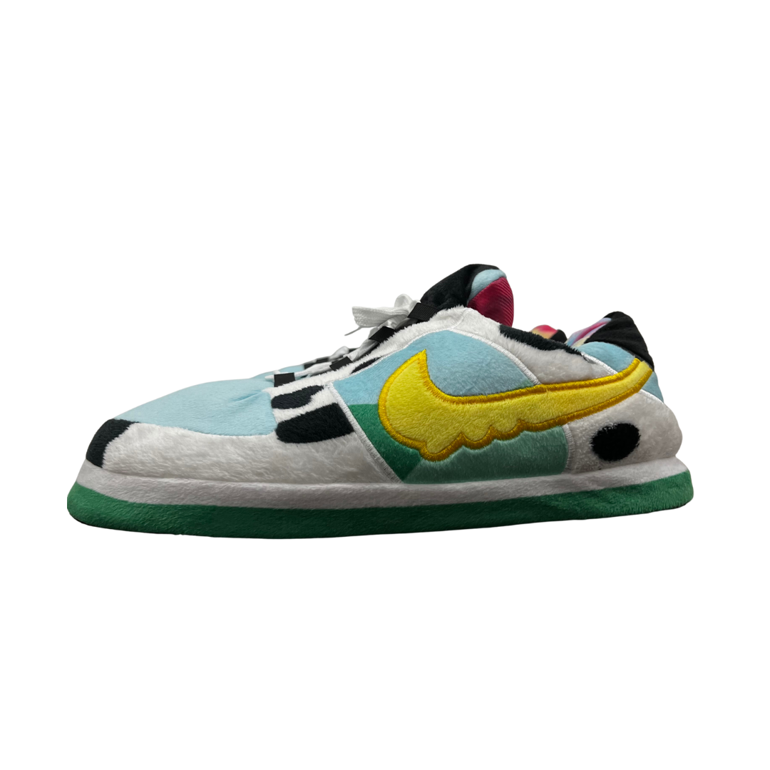 Cozy Chunky Dunks