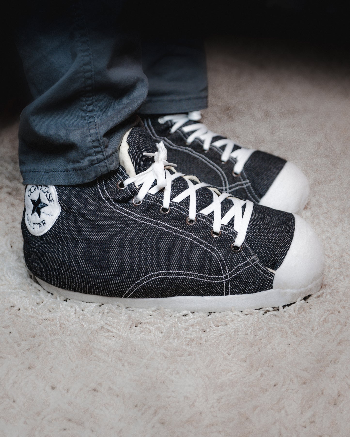 Cozy All Stars